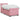 Box Spring Bed With Mattress Dark Velvet