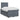 Box Spring Bed With Mattress Small Double Velvet