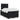 Box Spring Bed With Mattress Small Double Velvet