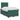 Box Spring Bed With Mattress Small Double Velvet