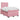 Box Spring Bed With Mattress Small Double Velvet