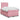 Box Spring Bed With Mattress Small Double Velvet