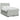 Box Spring Bed With Mattress Small Double Velvet