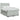 Box Spring Bed With Mattress Small Double Velvet