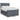 Box Spring Bed With Mattress Small Double Velvet