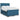 Box Spring Bed With Mattress Small Double Velvet