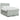 Box Spring Bed With Mattress Small Double Velvet