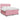 Box Spring Bed With Mattress Small Double Velvet