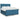 Box Spring Bed With Mattress Small Double Velvet