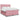 Box Spring Bed With Mattress Small Double Velvet