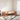 Kids' Bed Frame Without Mattress Small Single Solid Wood Pine