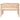 Kids' Bed Frame Without Mattress Small Single Solid Wood Pine