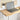 Desk Top Untreated 100x60x2.5 cm Solid Wood Oak Rectangular