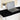 Desk Top Dark Brown 160x50x2.5 cm Solid Wood Oak Rectangular
