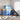 Bunk Bed Without Mattress With Slide And Curtains Blue