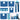 Bunk Bed Without Mattress With Slide And Curtains Blue