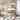 Triple Bunk Bed Without Mattress Solid Wood Pine