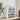 Sideboard White 73.5x35x75 cm Engineered Wood