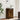 Sideboard Smoked Oak 45x35x75 cm Engineered Wood
