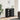 Sideboard Black 73.5x35x75 cm Engineered Wood