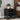 Bedside Cabinet Black 40x30x40 cm Engineered Wood