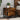 Bedside Cabinets 2 pcs Smoked Oak 40x41x40 cm Engineered Wood