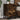 Bedside Cabinet Smoked Oak 40x41x60 cm Engineered Wood