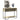 Console Table Sonoma Oak 100x35x74.5 cm Engineered Wood