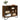 Sideboard Smoked Oak 91x35.5x74.5 cm Engineered Wood