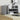 Desk Organiser Grey Sonoma 44.5x24x25 cm Engineered wood