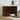 Desk Organiser Smoked Oak 36x26x29.5 cm Engineered wood