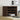 Desk Organiser Brown Oak 36x26x29.5 cm Engineered wood