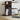 Desk Organiser Brown Oak 42x21.5x42 cm Engineered wood