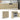 Drawer Bottom Cabinet Lyon Sonoma Oak 80x46x81.5 cm Engineered Wood