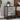 Bedside Cabinets 2 pcs Grey Sonoma 40x31x50 cm Engineered Wood