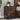 Bedside Cabinets 2 pcs Brown Oak 40x31x50 cm Engineered Wood