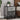 Bedside Cabinet Grey Sonoma 40x31x50 cm Engineered Wood