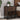 Bedside Cabinet Brown Oak 40x31x50 cm Engineered Wood