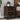 Bedside Cabinets 2 pcs Brown Oak 40x31x50 cm Engineered Wood and Metal