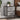 Wall-mounted Bedside Cabinet Grey Sonoma 40x31x39.5 cm