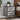 Wall-mounted Bedside Cabinets 2 pcs Grey Sonoma 40x31x39.5 cm