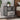 Wall-mounted Bedside Cabinet Grey Sonoma 40x31x39.5 cm