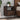 Wall-mounted Bedside Cabinet Brown Oak 40x31x39.5 cm