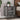 Wall-mounted Bedside Cabinet Grey Sonoma 40x31x39.5 cm