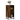 Sideboard Smoked Oak 35.5x35x76 cm Engineered Wood and Metal