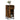 Sideboard Smoked Oak 35.5x35x76 cm Engineered Wood and Metal