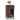 Sideboard Brown Oak 35.5x35x76 cm Engineered Wood and Metal