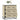 Sideboard Sonoma Oak 68x35x76 cm Engineered Wood and Metal