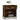 Sideboard Smoked Oak 68x35x76 cm Engineered Wood