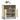 Sideboard Sonoma Oak 68x35x76 cm Engineered Wood